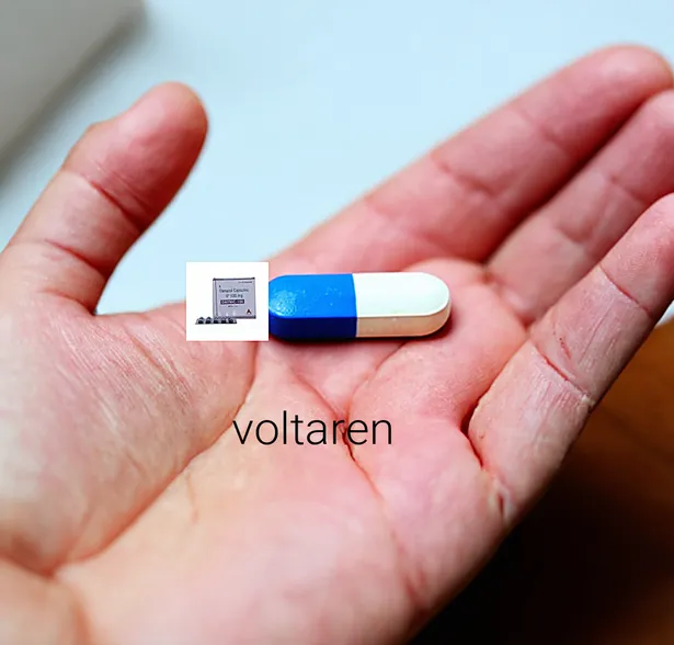 Precio voltaren 100 mg